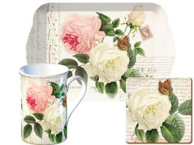 Creative Tops Rose Garden Time For Tea Gift Set